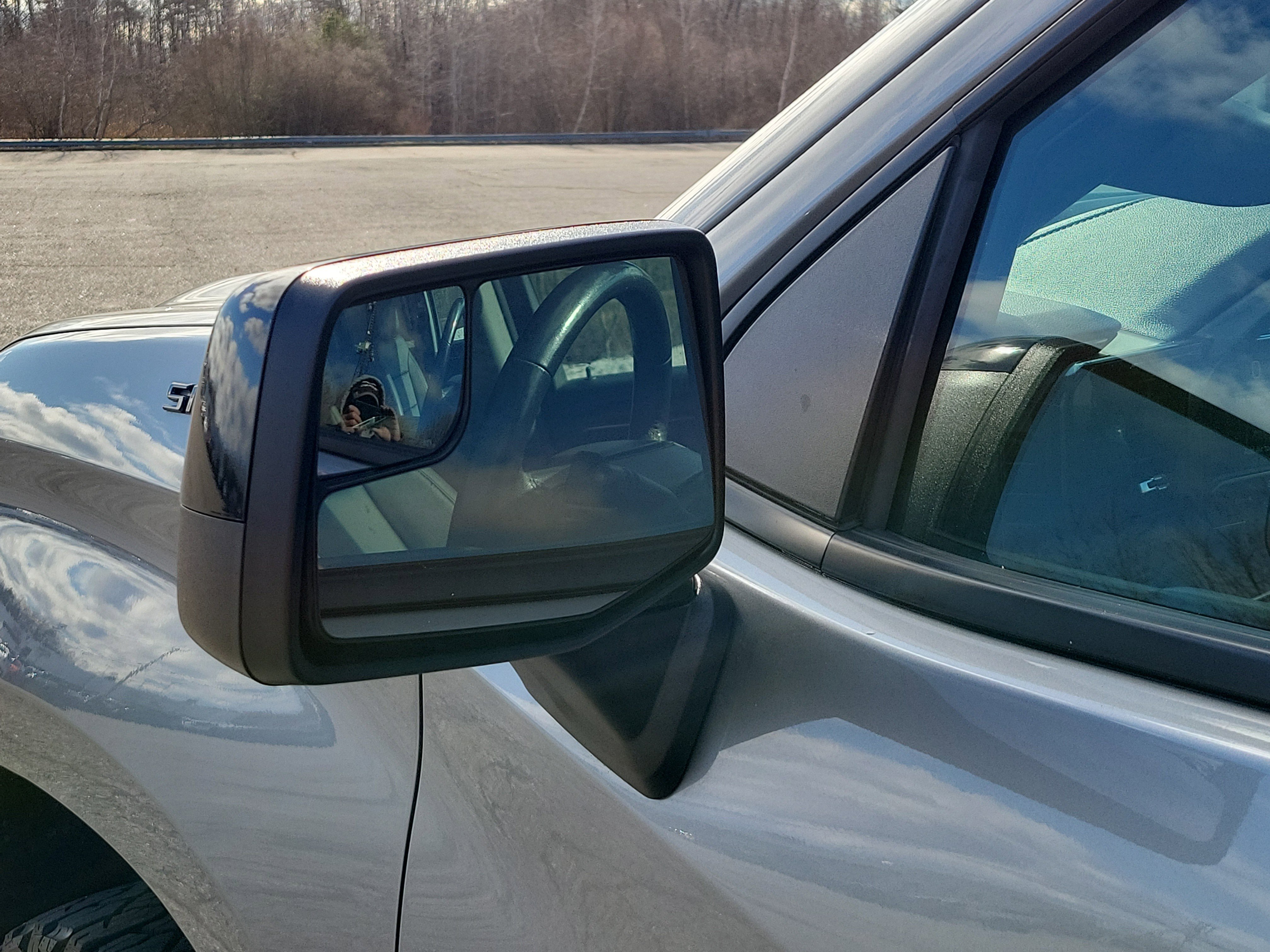 Used 2023 Chevrolet Silverado 1500 RST w/ Convenience Package II image 10