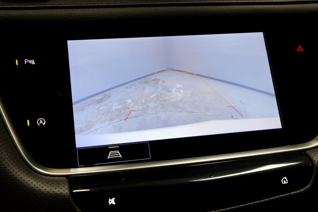 Used 2024 Cadillac XT5 Luxury w/ LPO, Floor Liner Package image 2