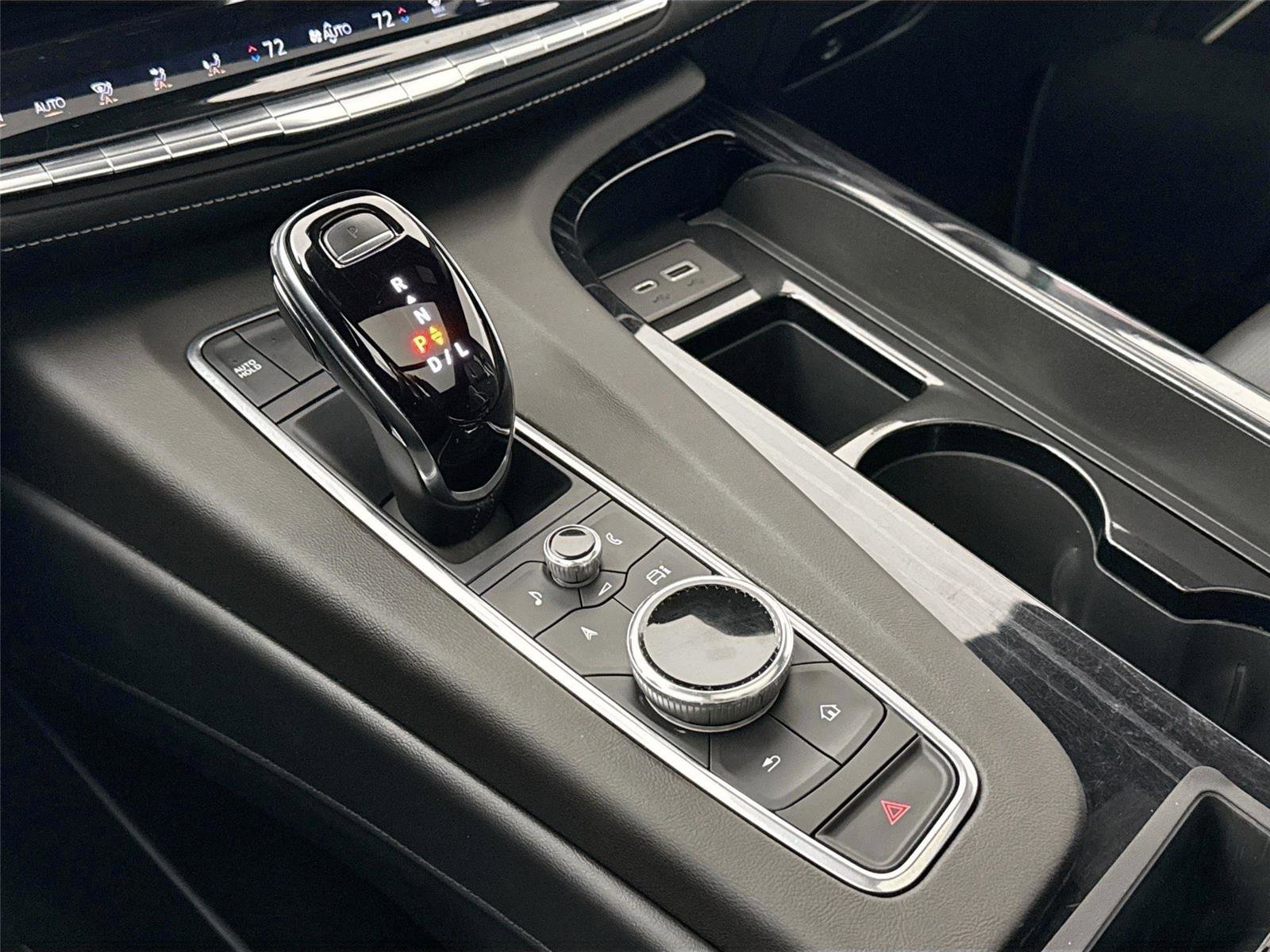 Used 2022 Cadillac Escalade Sport w/ Touring Package image 28