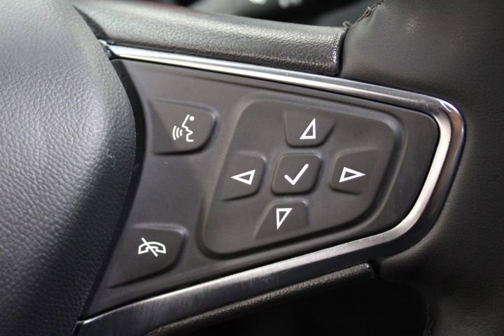 Used 2024 Chevrolet Equinox LT image 33