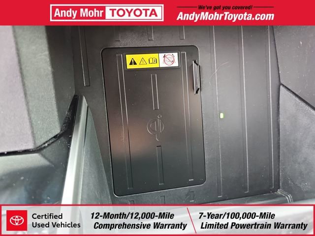 Certified 2023 Toyota Sequoia Capstone image 25