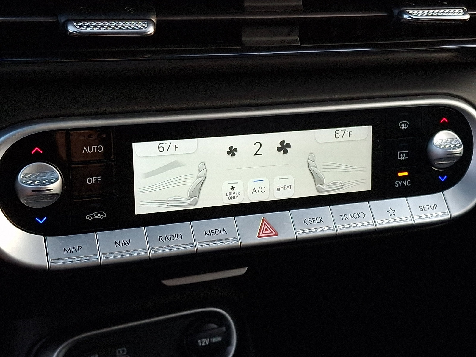 Certified 2023 Genesis GV60 Advanced AWD/4WD image 20