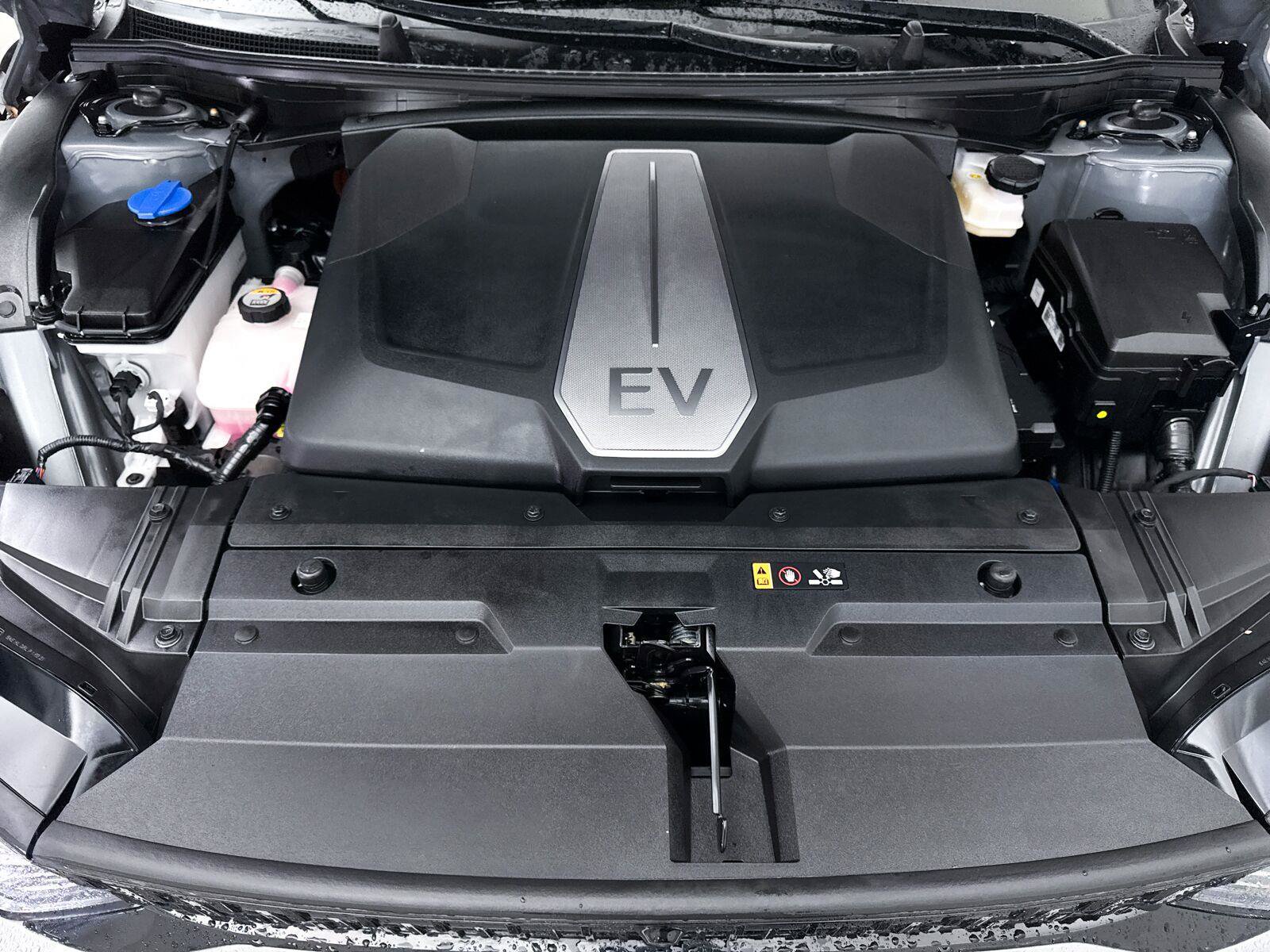 Used 2024 Kia EV6 GT AWD/4WD image 12