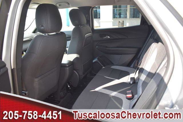 New 2026 Chevrolet TrailBlazer LT w/ Convenience Package image 16
