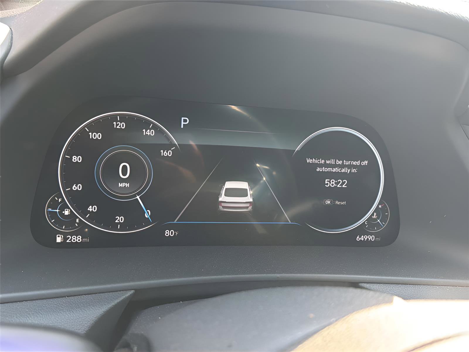 Used 2021 Hyundai Sonata SEL Plus image 6