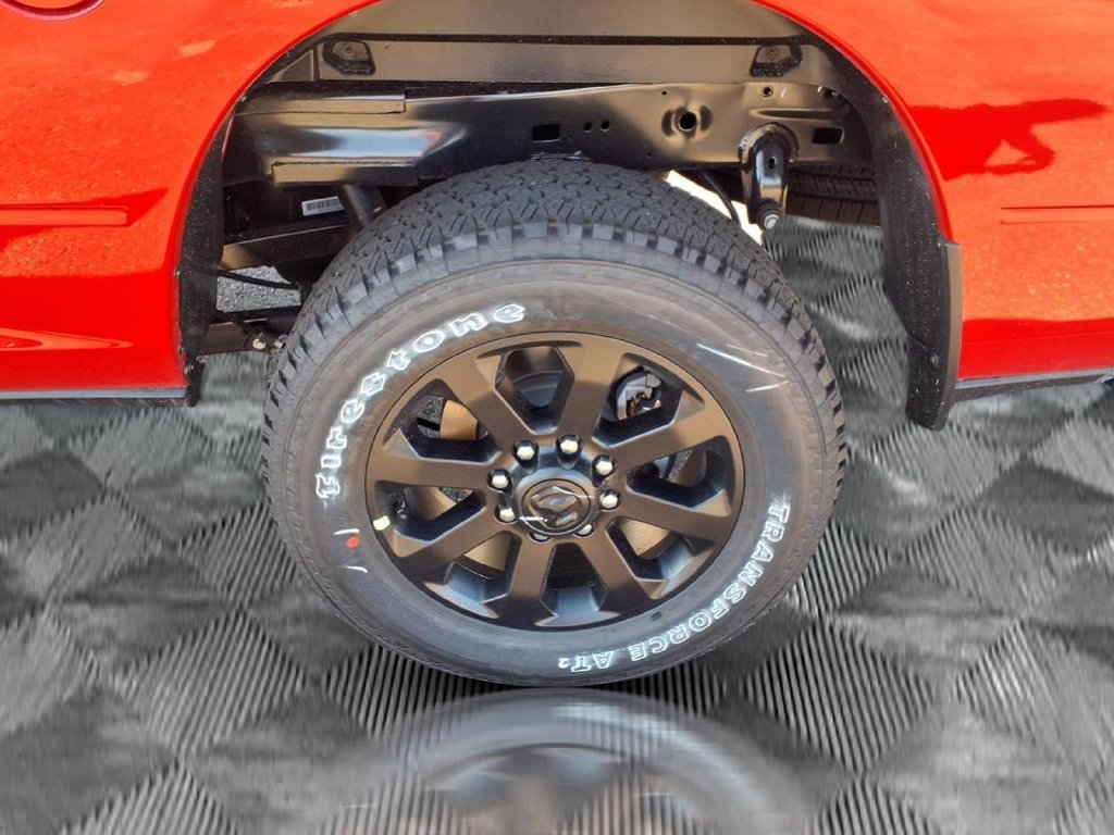 New 2027 RAM 2500 Tradesman AWD/4WD image 22