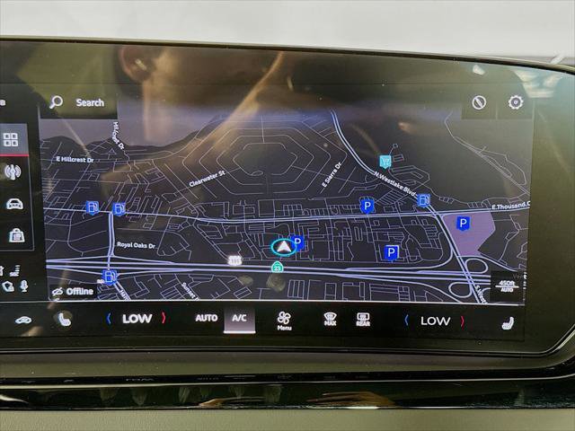 Certified 2025 Audi A5 2.0T Premium Plus w/ Premium Plus AWD/4WD image 12