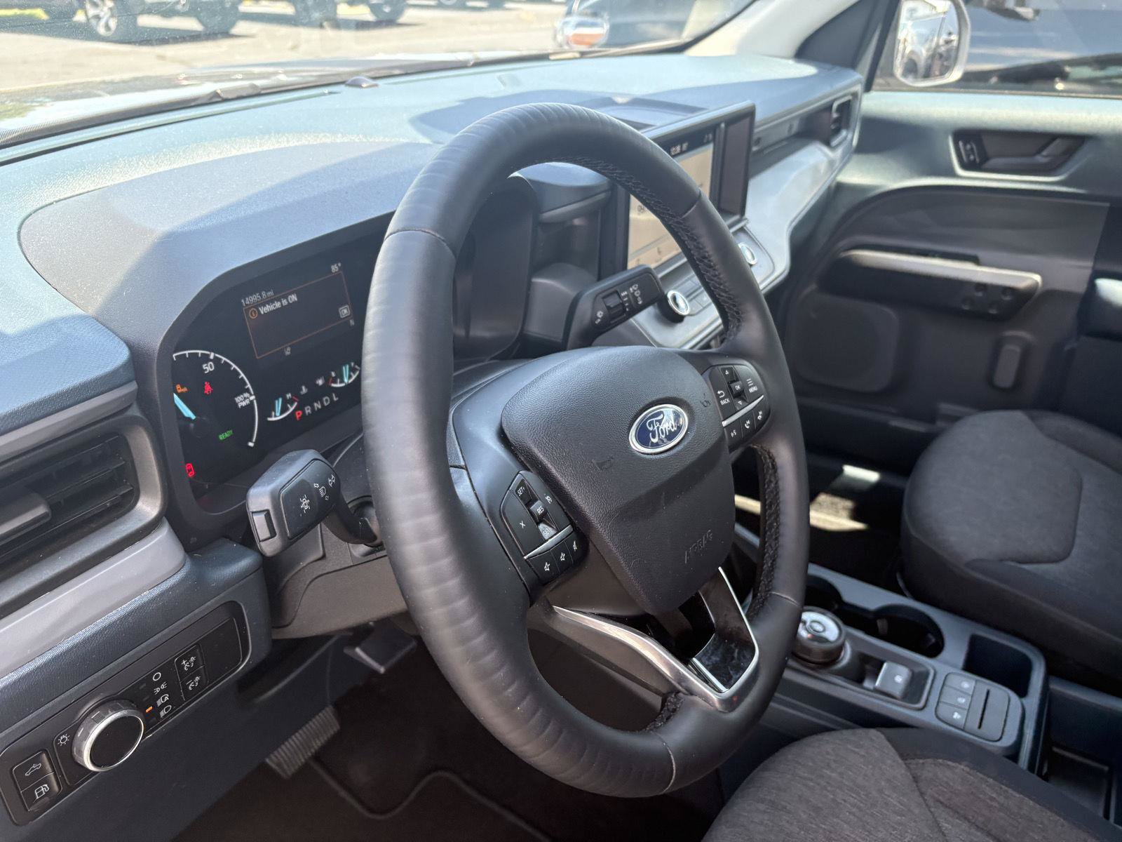 Used 2024 Ford Maverick XLT w/ XLT Luxury Package FWD image 7
