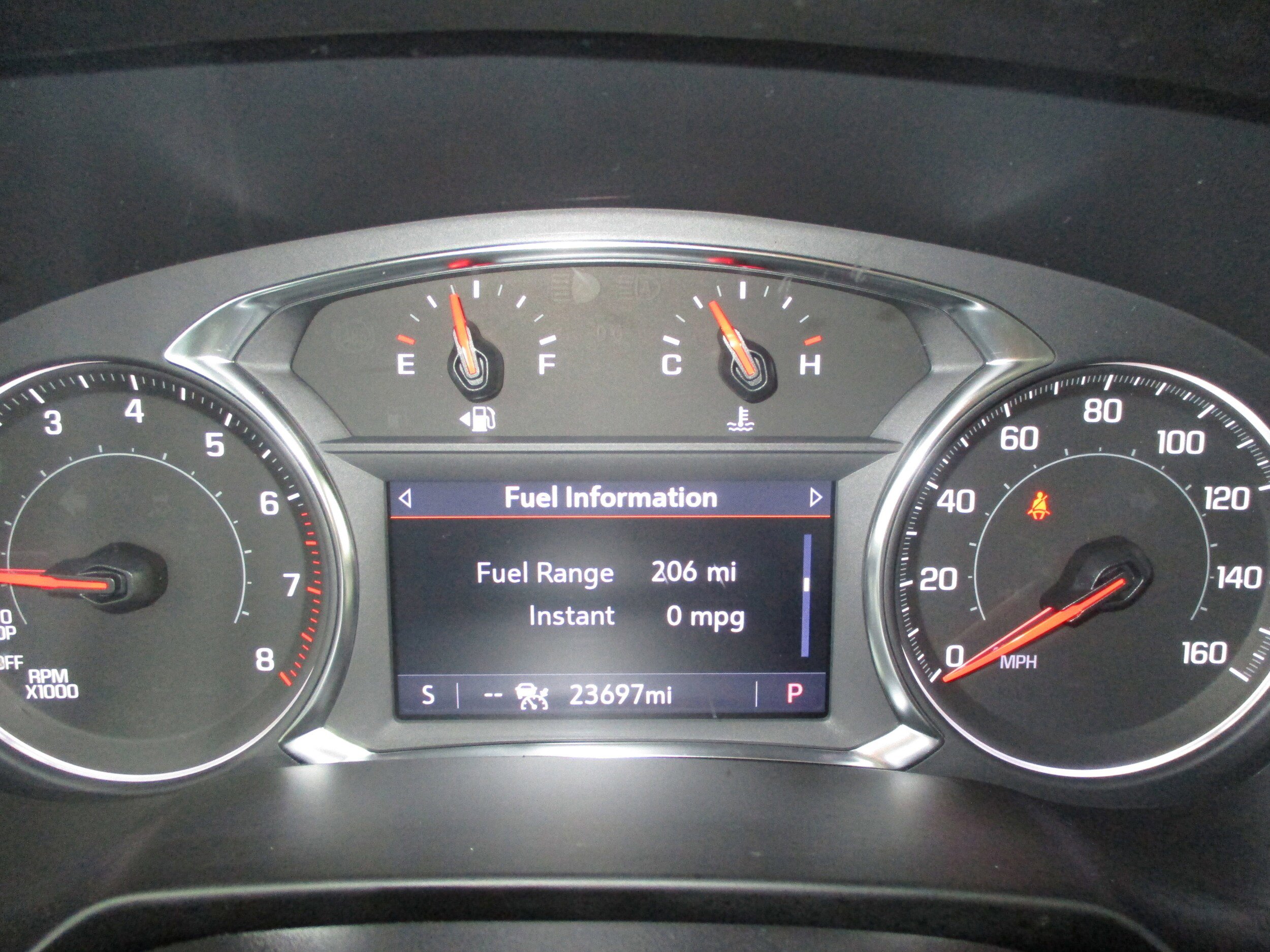 Used 2024 Chevrolet Blazer LT w/ Convenience Package FWD image 15