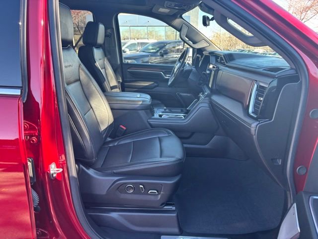 Certified 2024 GMC Sierra 2500 Denali w/ Denali Reserve Package image 37