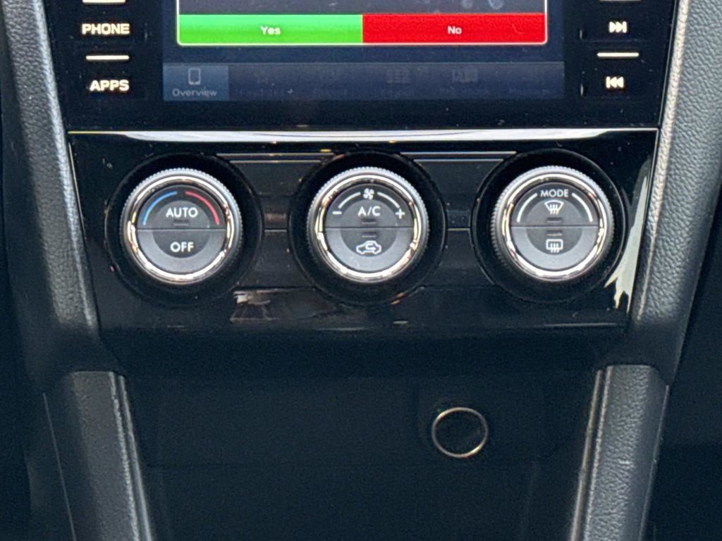 Used 2020 Subaru WRX Premium image 15