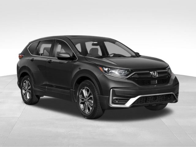 Used 2020 Honda CR-V EX-L image 6