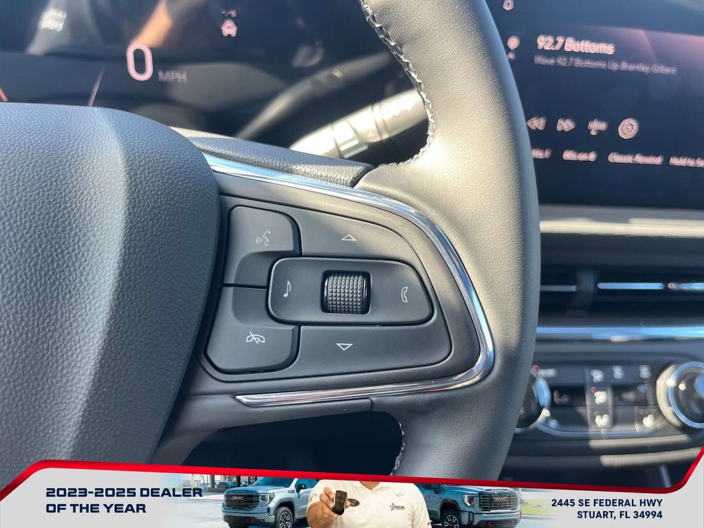 New 2026 Buick Envista Preferred w/ Convenience I Package image 26