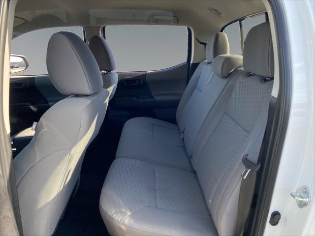 Certified 2023 Toyota Tacoma SR AWD/4WD image 13