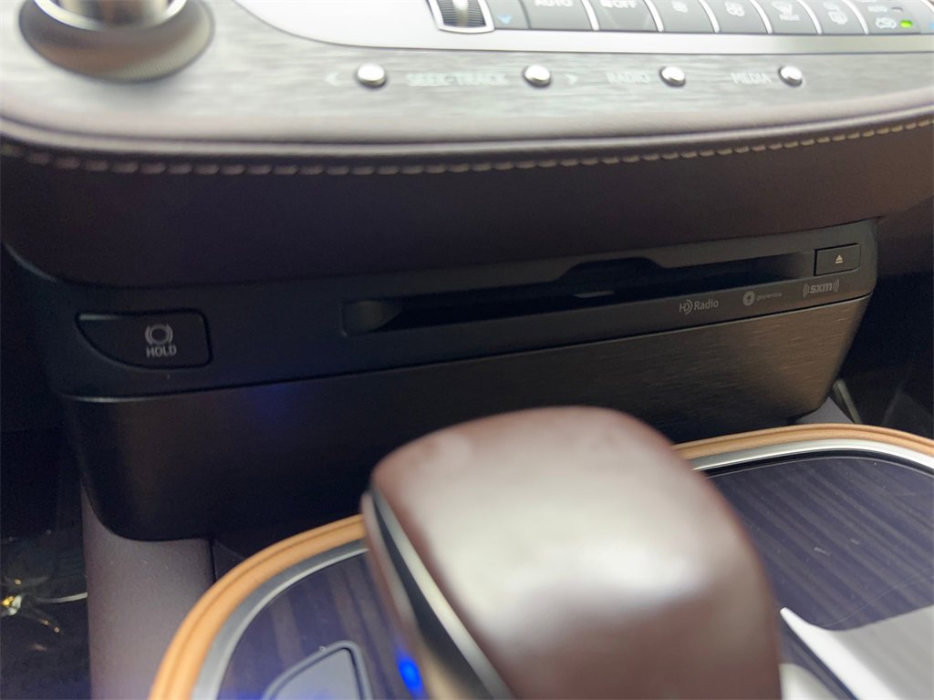 Used 2020 Lexus LS 500 image 67