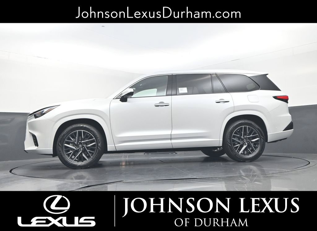 New 2026 Lexus TX 350 FWD w/ Technology Package image 22