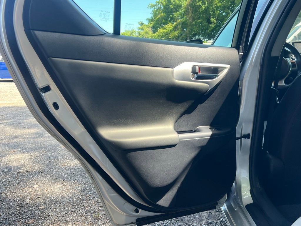 Used 2011 Lexus CT 200h Premium w/ Premium Audio Pkg FWD image 12