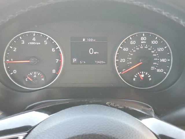 Certified 2021 Kia Seltos S AWD/4WD image 18