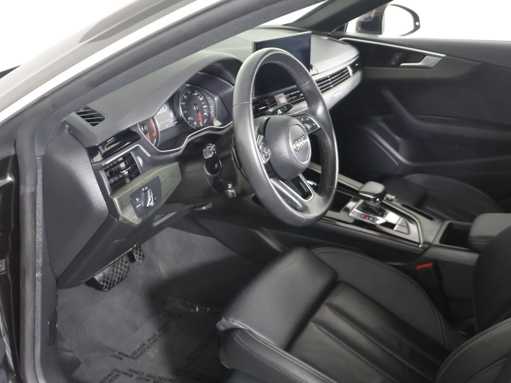 Used 2023 Audi A5 2.0T Premium w/ Convenience Package AWD/4WD image 25