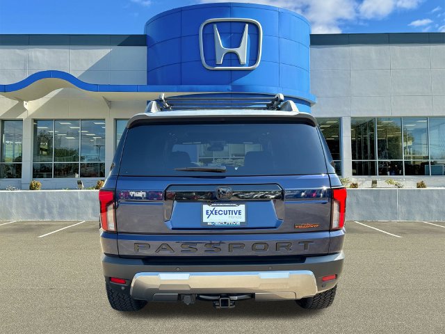 Used 2026 Honda Passport TrailSport image 3