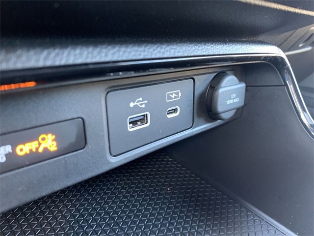 Used 2025 Honda CR-V Sport image 26