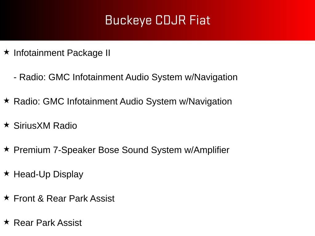 Used 2023 GMC Terrain AT4 w/ Infotainment Package II AWD/4WD image 16