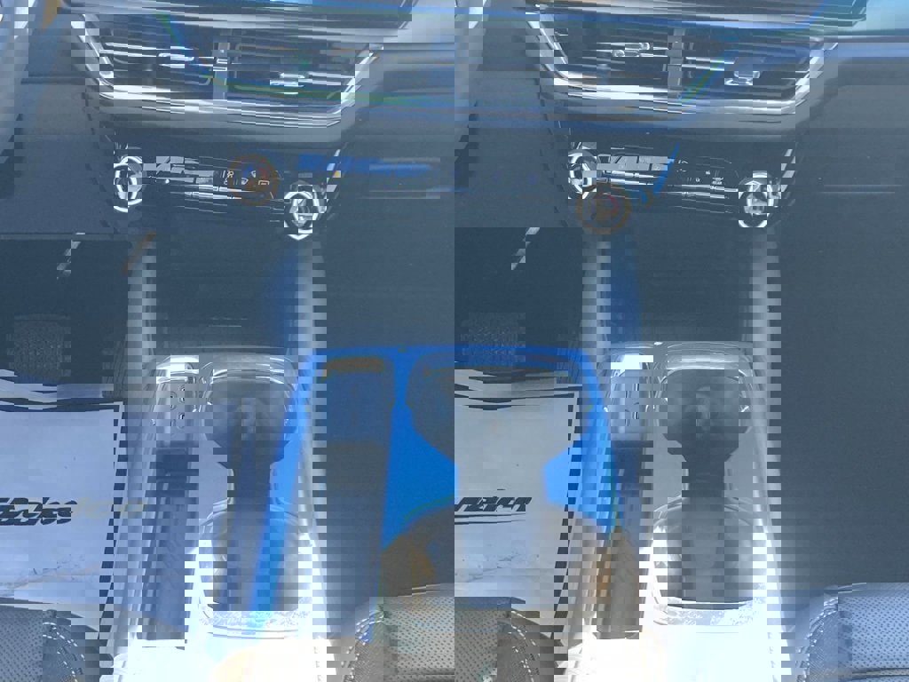 New 2026 Chevrolet Equinox EV LT w/ Convenience Package II image 18