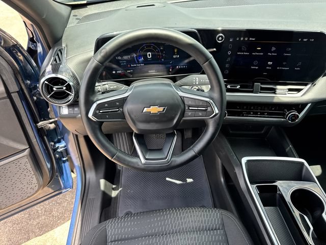 Used 2025 Chevrolet Equinox LT AWD/4WD image 15
