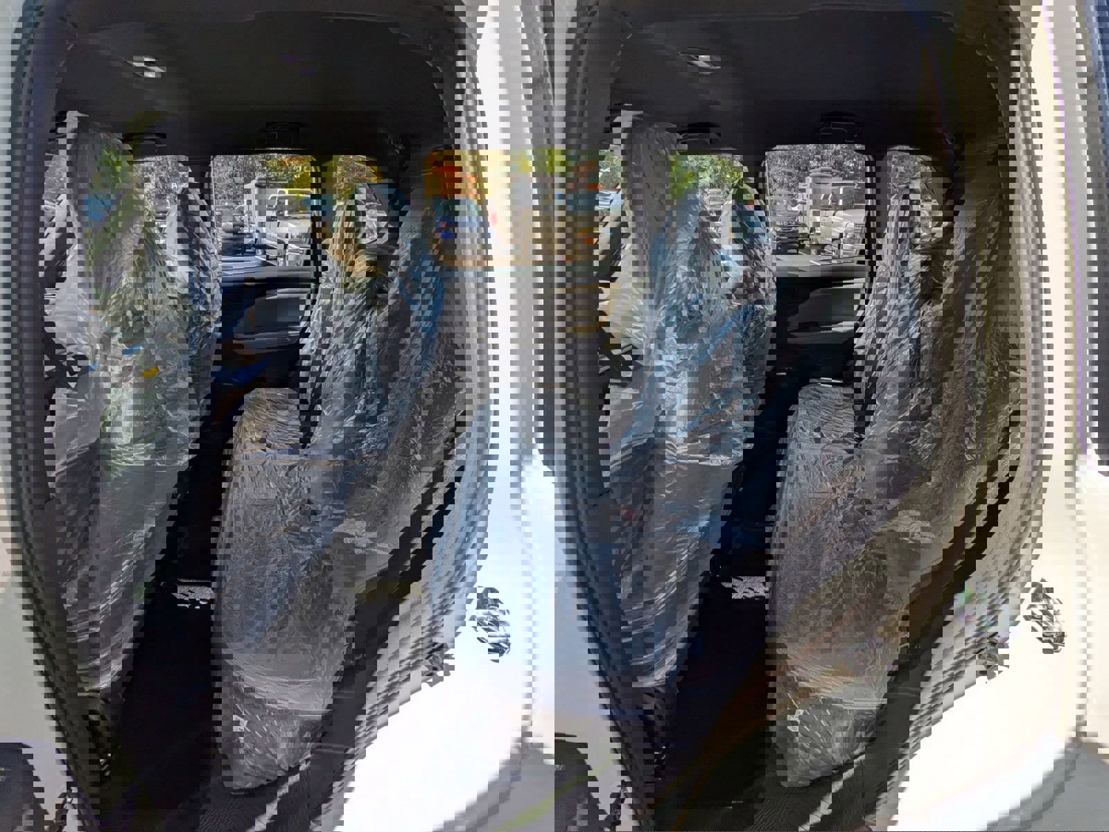 New 2025 Subaru Forester AWD/4WD image 9