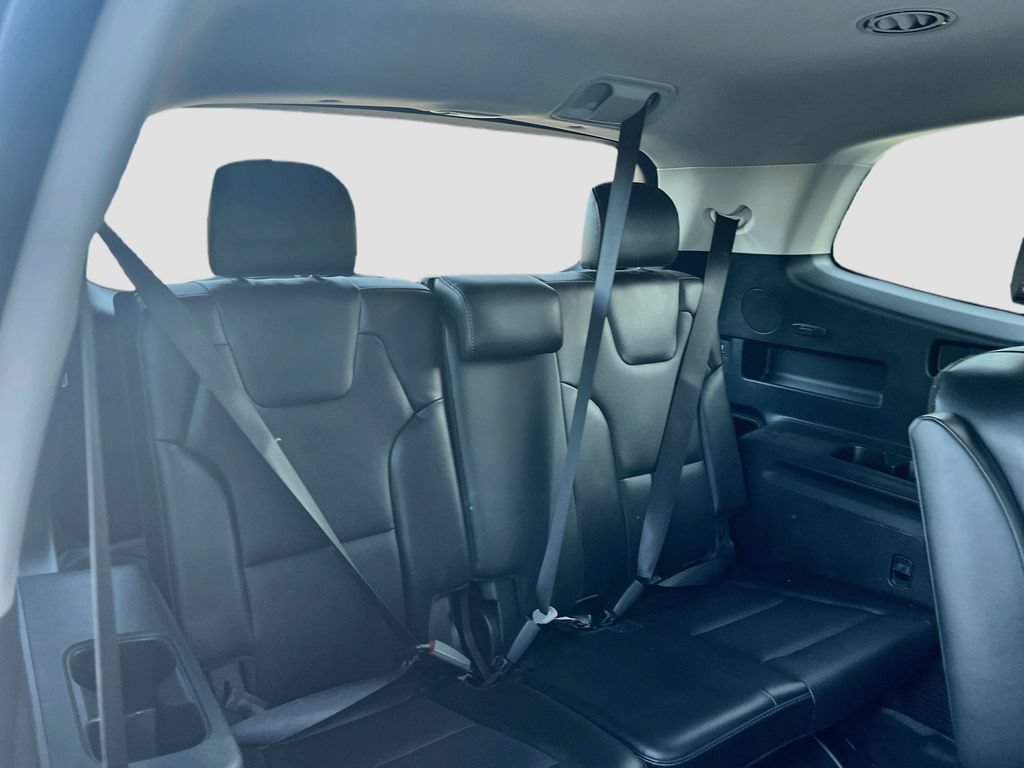 Used 2024 Kia Telluride S w/ S Sunroof Package AWD/4WD image 29