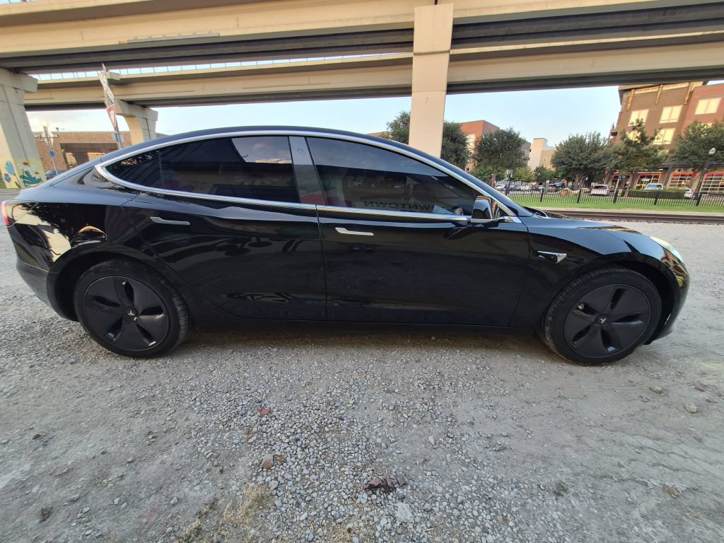 Used 2019 Tesla Model 3 RWD image 7