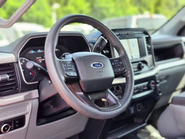 Certified 2023 Ford F150 XL w/ XL Chrome Appearance Package AWD/4WD image 19