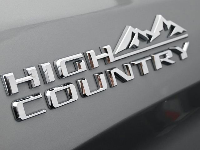 New 2026 Chevrolet Silverado 1500 High Country image 42