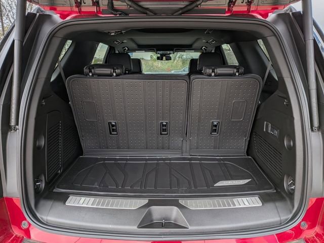 New 2026 Chevrolet Tahoe RST w/ Comfort Package image 13