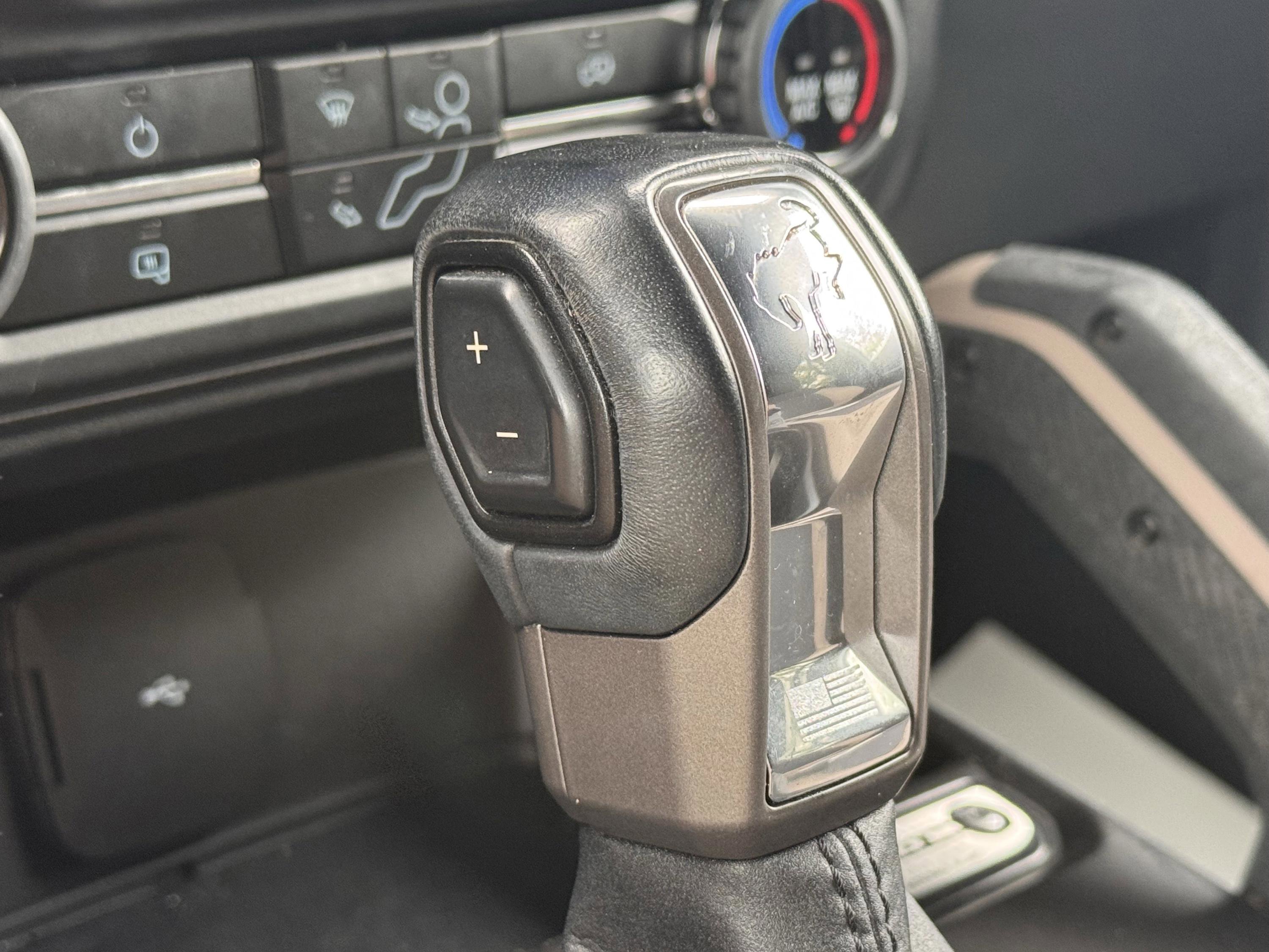 Used 2021 Ford Bronco Big Bend AWD/4WD image 20