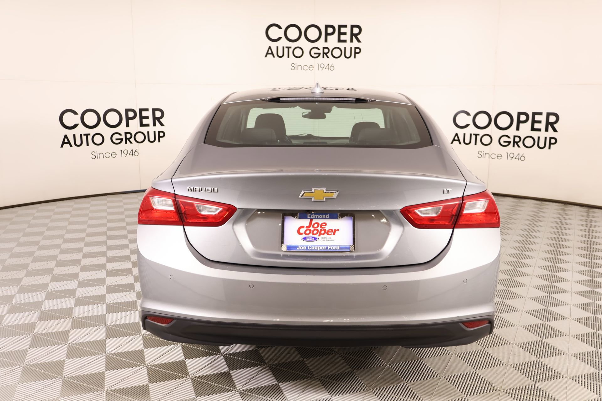 Used 2024 Chevrolet Malibu LT FWD image 21