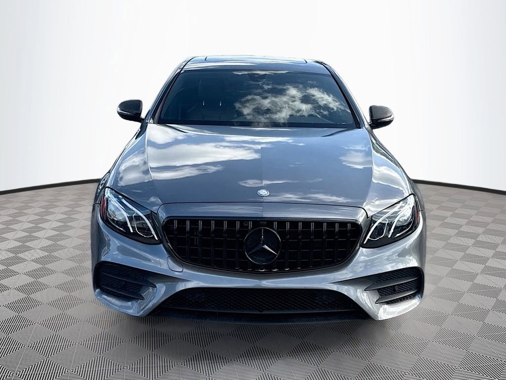 Used 2017 Mercedes-Benz E 300 image 2