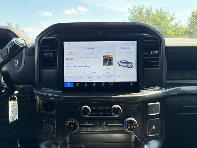 New 2026 Ford F150 STX w/ F-150 LOBO Package AWD/4WD image 18