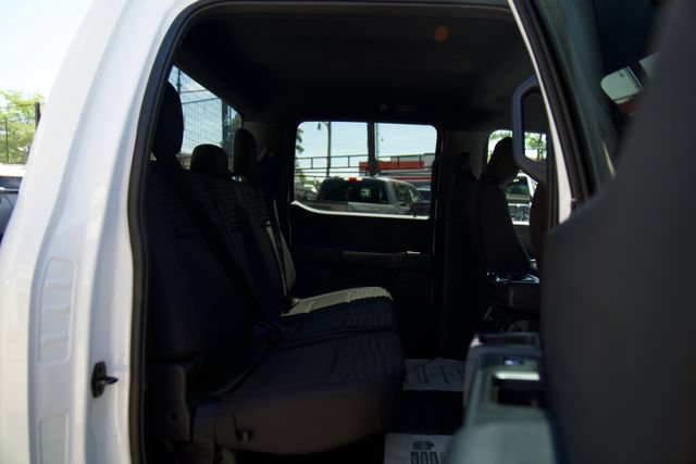 Used 2023 Ford F150 XL w/ STX Appearance Package AWD/4WD image 27