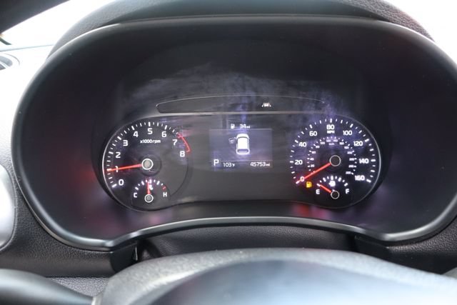 Used 2021 Kia Soul S FWD image 17