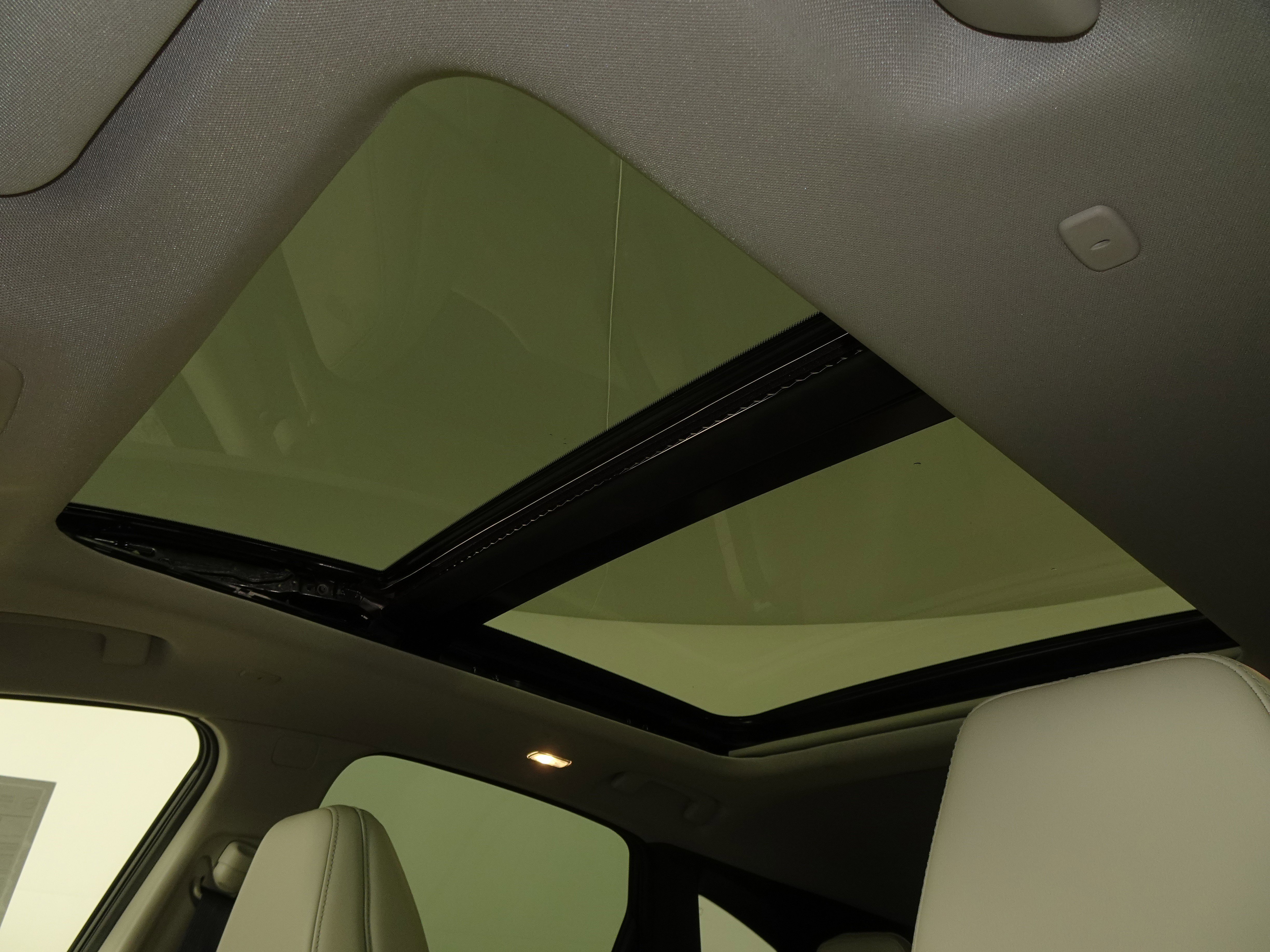 New 2025 Nissan Murano SL image 22