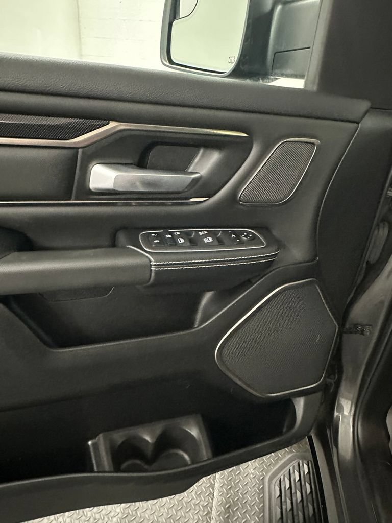 Used 2022 RAM 1500 Rebel w/ Rebel Level 2 Equipment Group AWD/4WD image 9