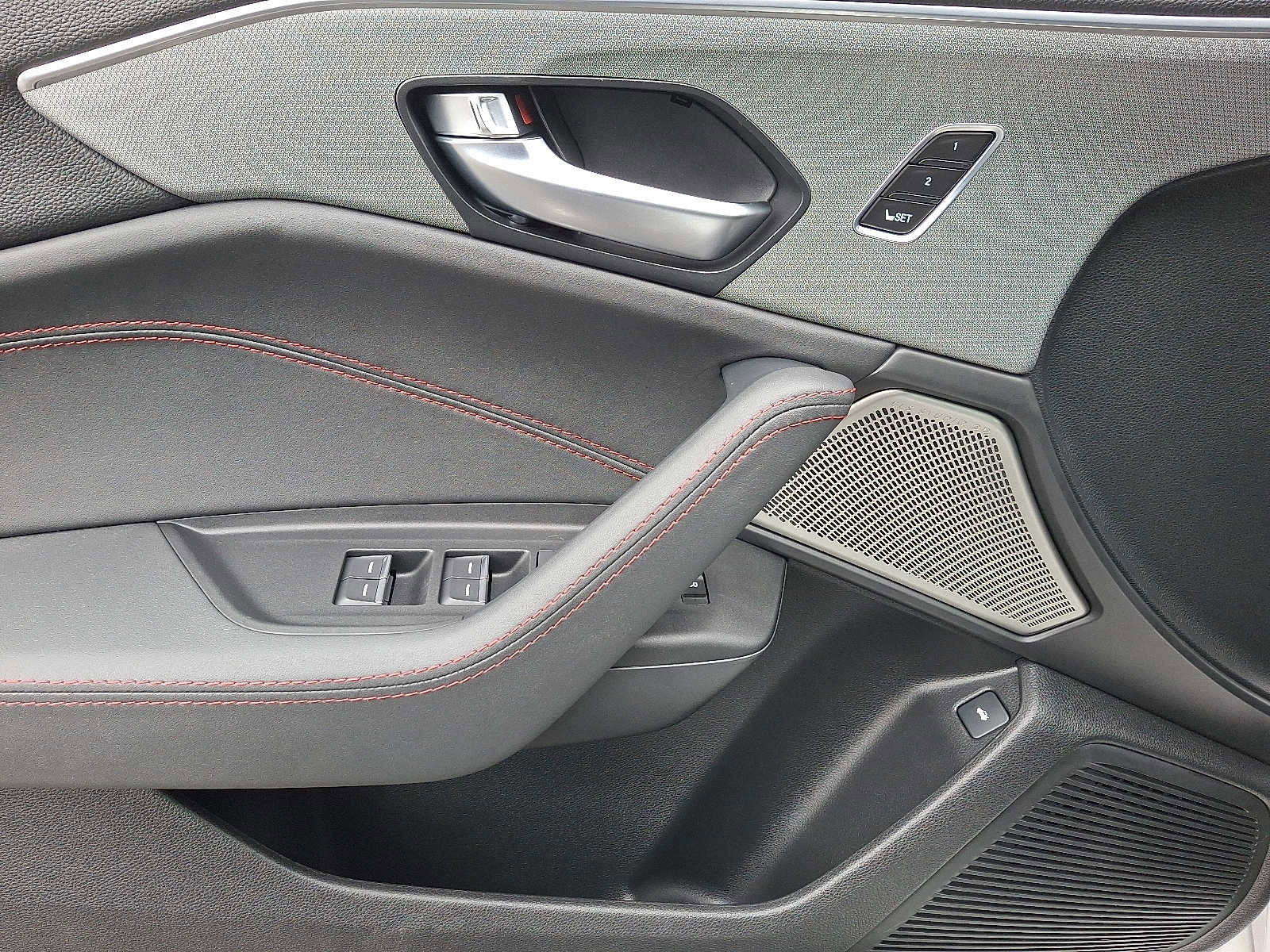 Certified 2025 Acura TLX SH-AWD w/ A-SPEC Pkg image 13