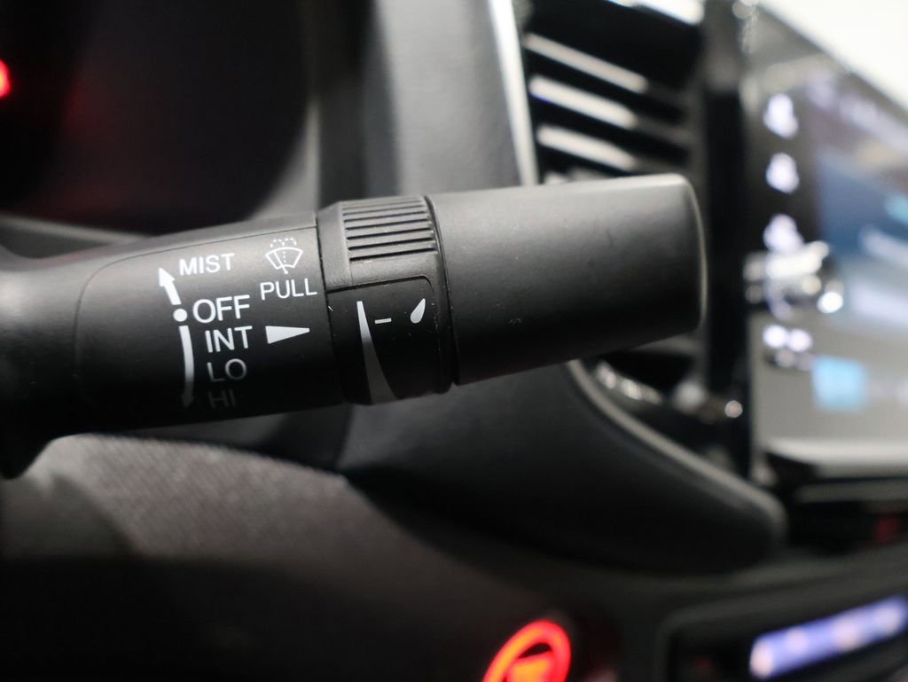 Used 2025 Honda Ridgeline RTL image 35