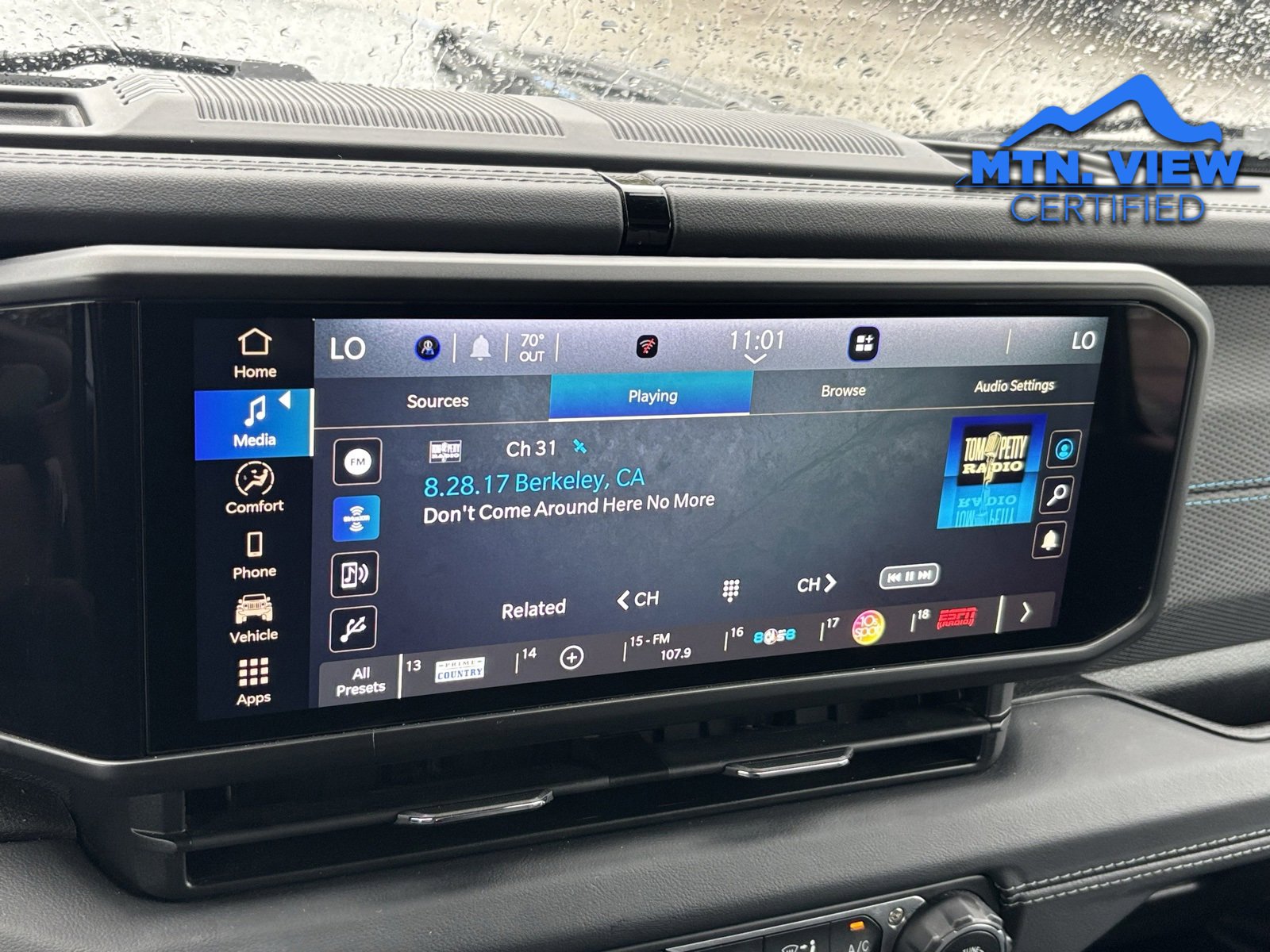 Used 2024 Jeep Wrangler Unlimited Rubicon 4xe image 26