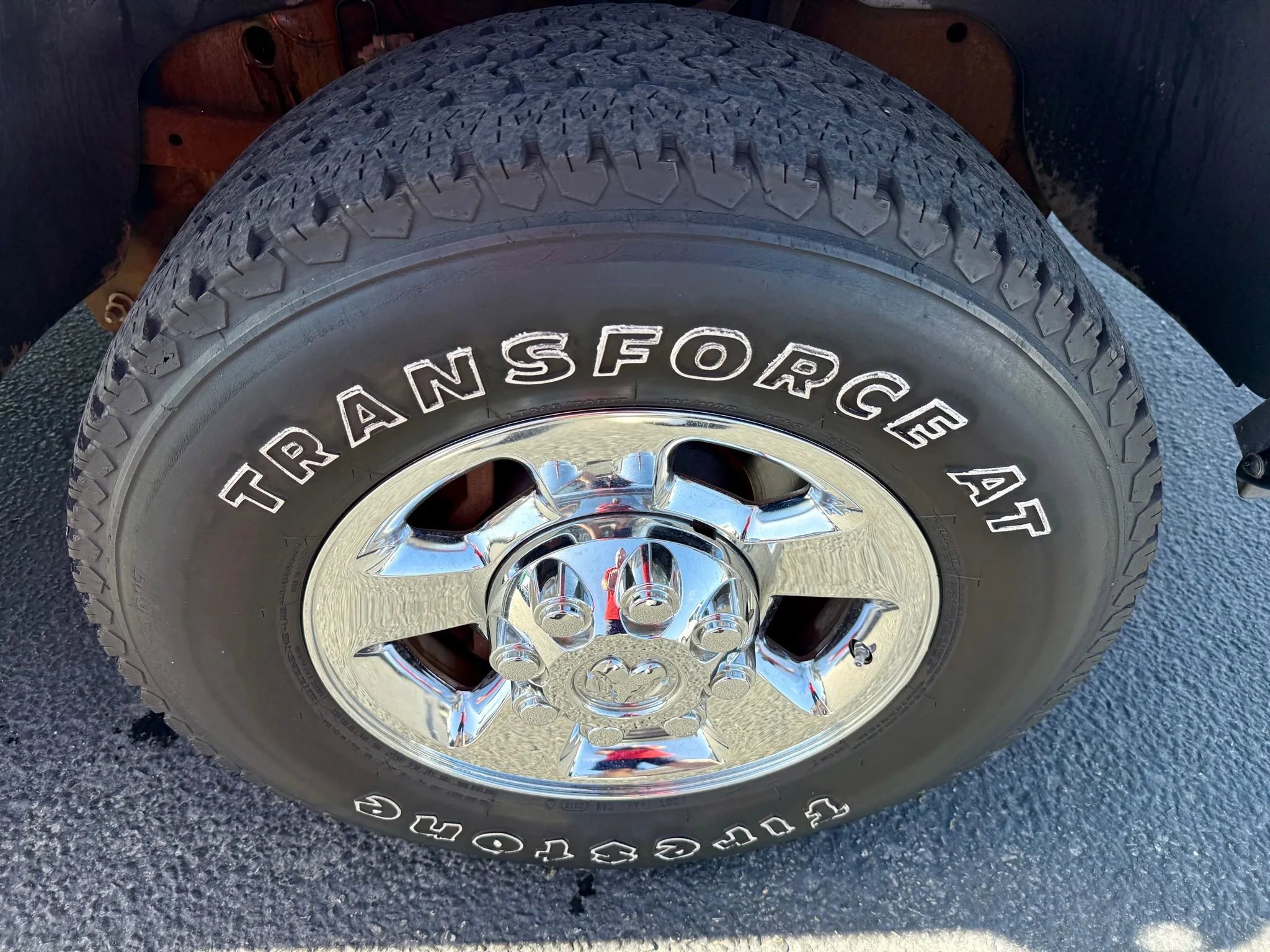 Used 2008 Dodge Ram 2500 Truck Laramie image 20