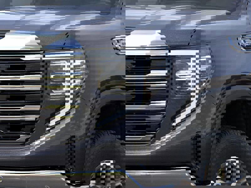 New 2026 GMC Sierra 1500 SLT w/ SLT Premium Plus Package image 10