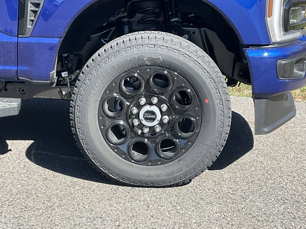 New 2026 Ford F250 XLT image 27