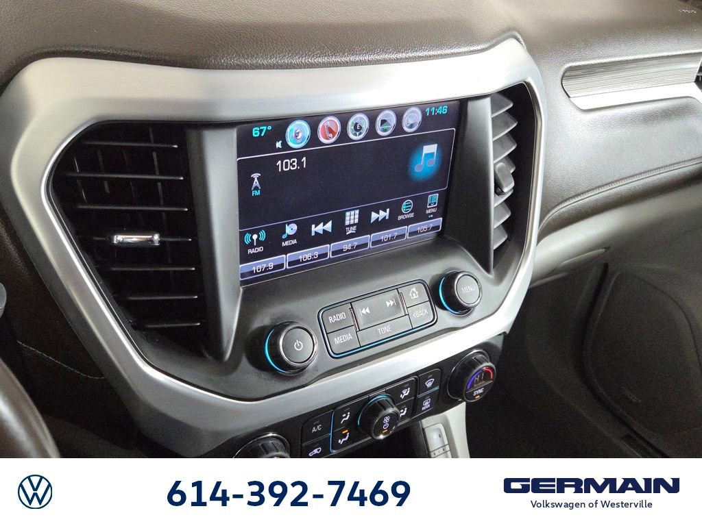 Used 2019 GMC Acadia SLT w/ LPO, Cargo Package image 24