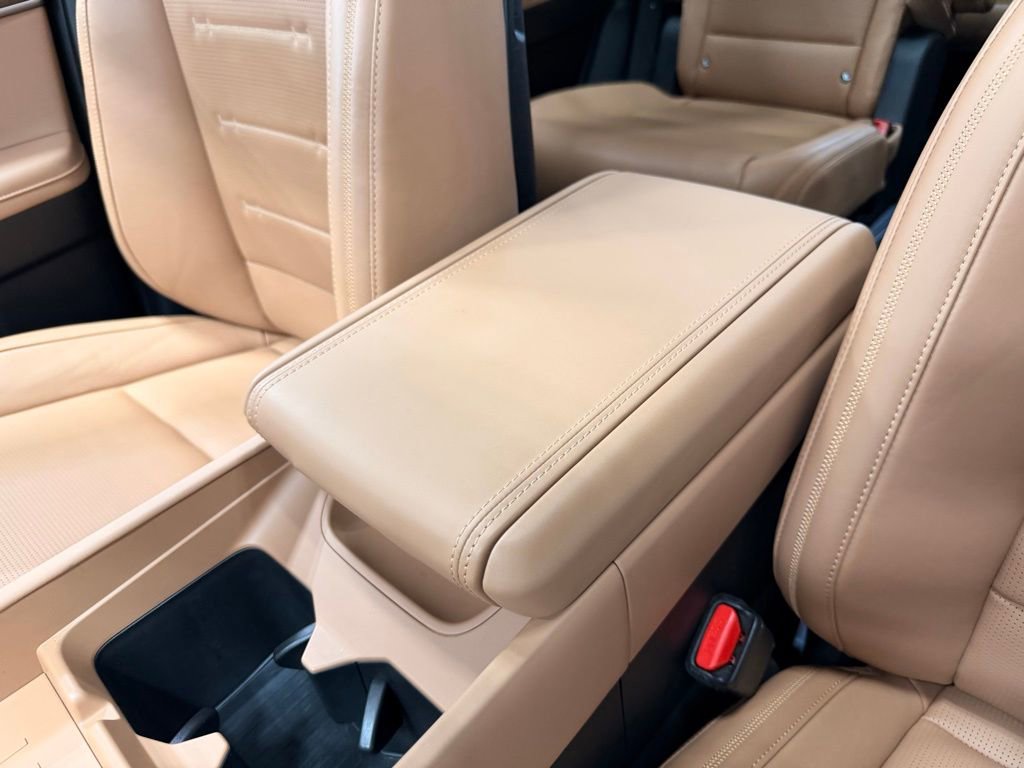 Used 2026 Hyundai Santa Fe Calligraphy image 43